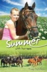 Trudy Nicholson - Summer With Horses