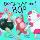 Jan Omerod, Jan Ormerod, Ormerod Jan - Doing the Animal Bop