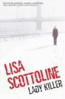 Lisa Scottoline - Lady Killer