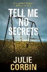 Julie Corbin, Corbin Julie - Tell Me No Secrets