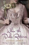 Eloisa James - When the Duke Returns