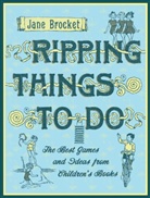 Jane Brocket - Ripping Things to Do