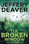 Jeffery Deaver, Deaver Jeffery - Broken Window