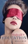Madeleine Moore, Madeline Moore - Sarah's Education