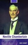 Nick Smart, Nick (University of Plymouth Smart - Neville Chamberlain
