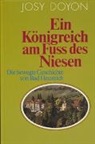 Josy Doyon - Königreich am Fuss des Niesen