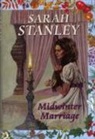 Sarah Stanley - Midwinter Marriage