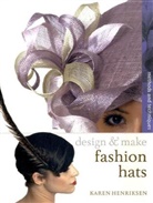 Karen Henriksen, Karen Henrikson - Fashion Hats