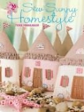 Tone Finnanger - Sew Sunny Homestyle