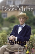 Michael Bloch, Michael Lees-Milne Bloch, Bloch Michael, James Lees-Milne, James Bloch Lees-Milne, Lees-Milne James... - Diaries, 1984-1997