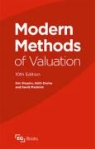 Keith Davies, Tony Johnson, Tony/ Davies Johnson, Eric Shapiro - Modern Methods of Valuation