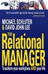 Dr Michael Schluter, David John Lee, John Lee, Dr Michael Schluter, Michael Schluter, Michael Lee Schluter - Relational Manager