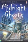 Jane Bingham, Jane Fischel Bingham, Fischel, Emma Fischel, Adrienne Kern - The Midnight Ghosts