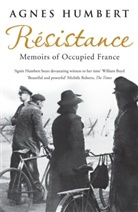 Agnes Humbert, Agnès Humbert, Humbert Agnes - Resistance