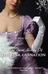 Lauren Willig, Lauren Willig, Lauren (Author) Willig, Willig Lauren - Secret History of the Pink Carnation