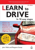 Margaret Stacey, John Wells, John M. Wells, John M. Stacey Wells - Learn to Drive