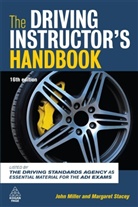 John Miller, John Stacey Miller, Margaret Stacey - Driving Instructor''s Handbook