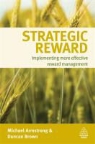 Michael Armstrong, Michael Brown Armstrong, ARMSTRONG MICHAEL BROWN DUNCAN, Duncan Brown - Strategic Reward