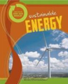 Angela Royston - Sustainable Energy