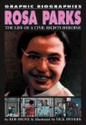 Rob Shone, Rob Spender Shone - Rosa Parks