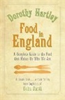 Dorothy Hartley, Hartley Dorothy - Food In England