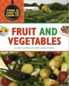 Claire Llewellyn, Claire O'shea Llewellyn - Fruit and Vegetables