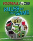Clive Gifford - Rules of the Game