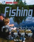 MARTIN FORD - Fishing