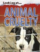 Chris Mason - Animal Cruelty
