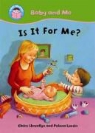 Claire Llewellyn - Is It for Me?