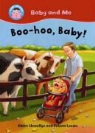 Claire Llewellyn - Boo-Hoo, Baby!