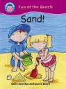 Claire Llewellyn - Sand!