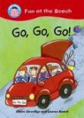Claire Llewellyn - Go, Go, Go!