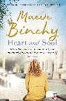 Maeve Binchy - Heart and Soul