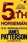 M$ Paetro, Maxine Paetro, J Patterson, James Patterson - The 5th Horseman