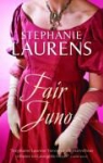 Stephanie Laurens - Fair Juno