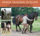 Kip Mistral, Schuthof-Lesmeister, Ellen Schuthof-Lesmeister, Ellen Schuthof-Meister - Horse Training in Hand