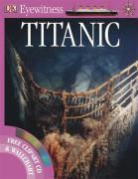 Simon Adams - Eyewitness: Titanic
