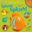 DK - Noisy Peekaboo Splash! Splash!