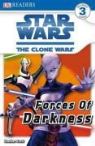 Heather Scott - Star Wars Clone Wars Forces of Darkness