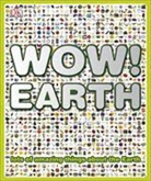 Kim Bryan, John Woodward - Wow ! Earth
