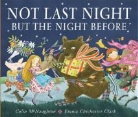 Colin Mcnaughton - Not Last Night But the Night Before
