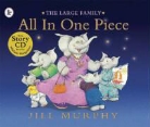 Jill Murphy - All in One Piece