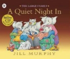 Jill Murphy - Quiet Night in