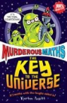 Kjartan Poskitt, Philip Reeve - The Key to the Universe