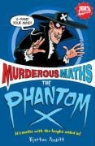 Kjartan Poskitt, Philip Reeve - The Phantom X
