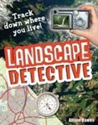 Alison Hawes - Landscape Detective