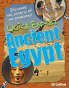Jill Laidlaw, Jill A. Laidlaw - Quick Expert: Ancient Egypt