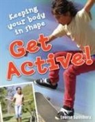 Louise Spilsbury - Get Active!