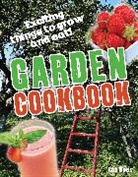 Rob Rees - Garden Cookbook